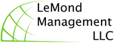 LeMond Management logo